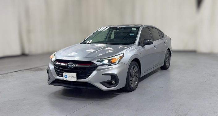Thumbnail: 2024 Subaru Legacy - 1