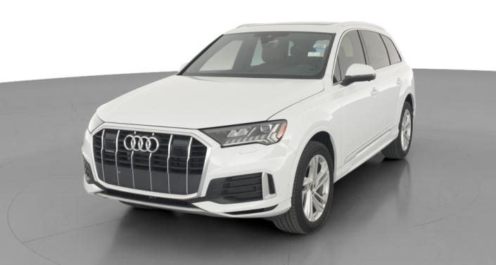 Thumbnail: 2024 Audi Q7 - 1