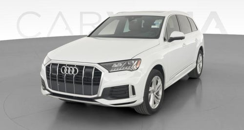 2024 Audi Q7