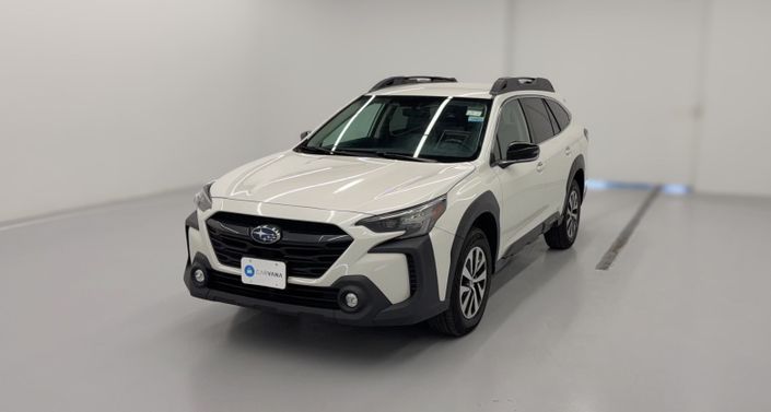 Thumbnail: 2024 Subaru Outback - 1