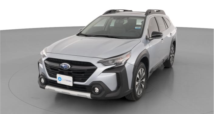 Thumbnail: 2023 Subaru Outback - 1