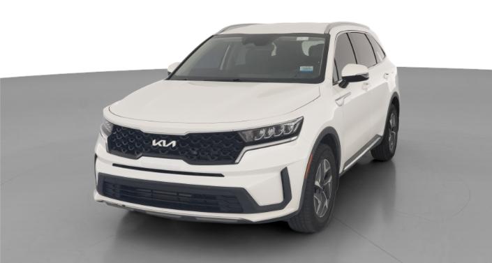 Thumbnail: 2022 Kia Sorento - 1