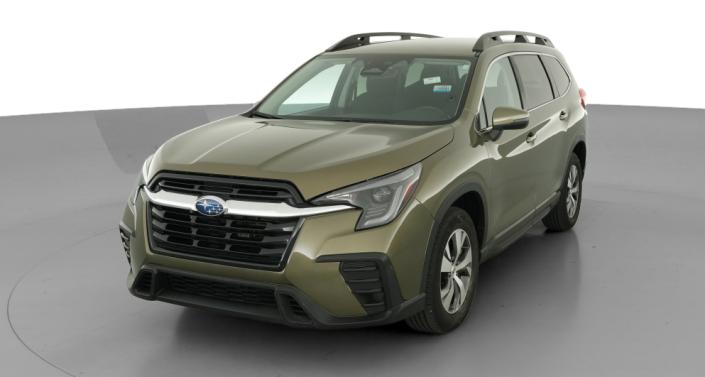 Thumbnail: 2023 Subaru Ascent - 1