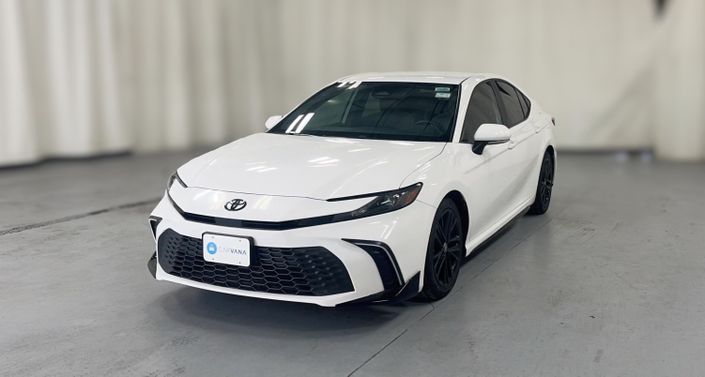 Thumbnail: 2025 Toyota Camry - 1
