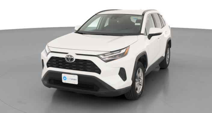 Thumbnail: 2025 Toyota RAV4 - 1