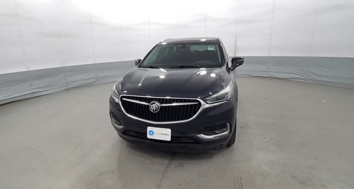 Thumbnail: 2020 Buick Enclave - 1