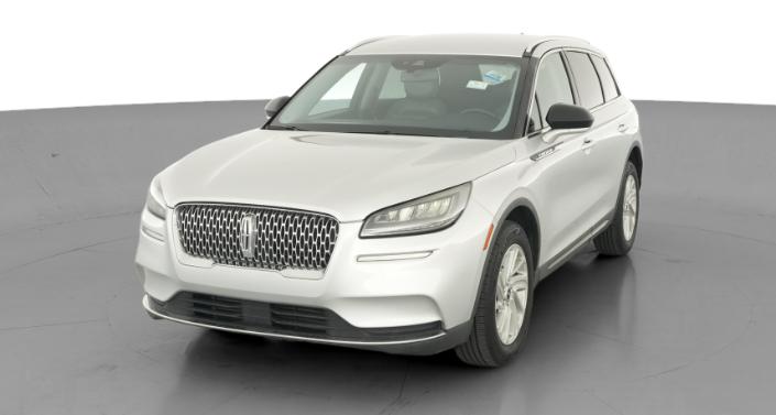 2020 Lincoln Corsair  -
                  Bessemer, AL
