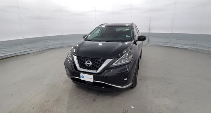 Thumbnail: 2024 Nissan Murano - 1