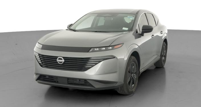 Thumbnail: 2025 Nissan Murano - 1