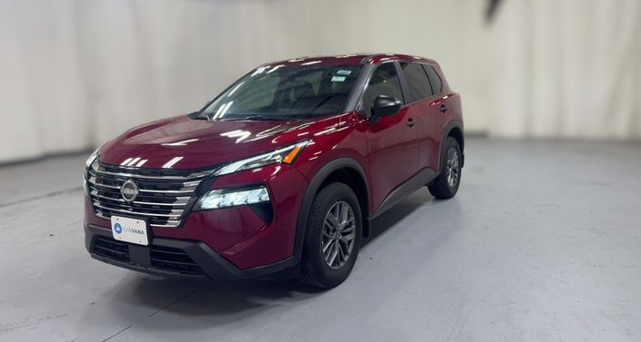 Thumbnail: 2026 Nissan Rogue - 1