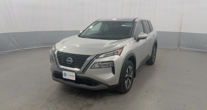 Thumbnail: 2023 Nissan Rogue - 1