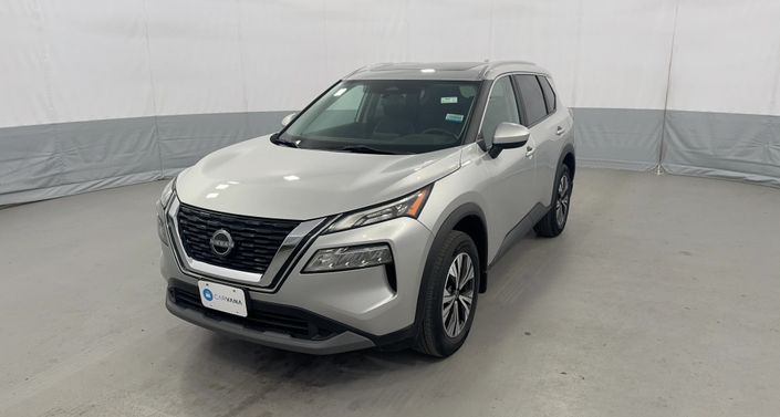 Thumbnail: 2023 Nissan Rogue - 1