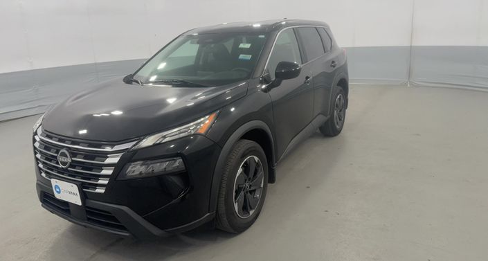 Thumbnail: 2024 Nissan Rogue - 1