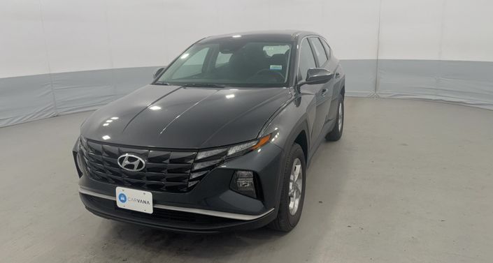 Thumbnail: 2023 Hyundai Tucson - 1