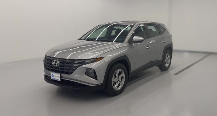 Thumbnail: 2024 Hyundai Tucson - 1