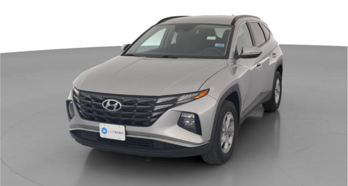 Thumbnail: 2023 Hyundai Tucson - 1