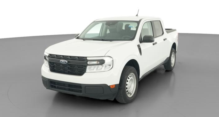 Thumbnail: 2024 Ford Maverick - 1