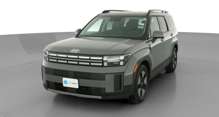 Thumbnail: 2025 Hyundai Santa Fe - 1