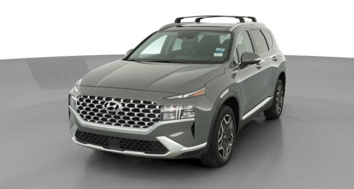 Thumbnail: 2023 Hyundai Santa Fe - 1
