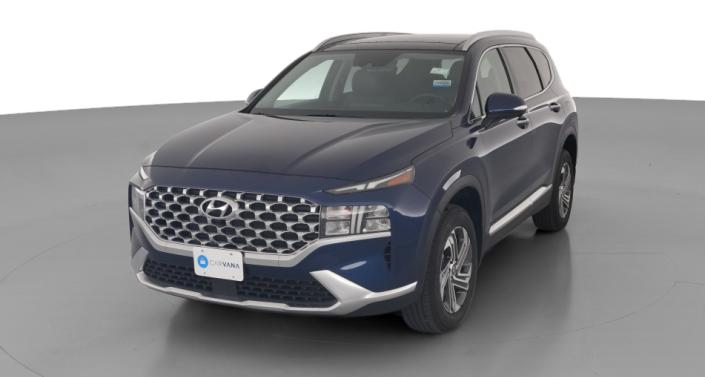 Thumbnail: 2023 Hyundai Santa Fe - 1