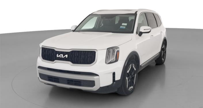 Thumbnail: 2024 Kia Telluride - 1