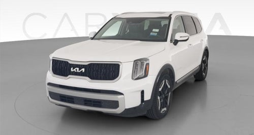2024 Kia Telluride