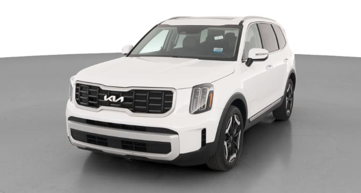 Thumbnail: 2025 Kia Telluride - 1