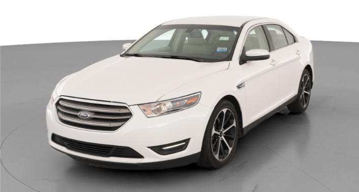 2016 Ford Taurus SEL -
                  Lorain, OH