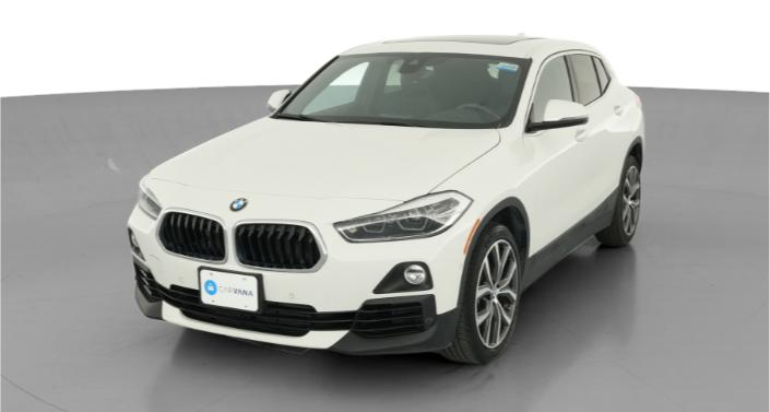 2020 BMW X2 sDrive28i -
                  San Antonio, TX