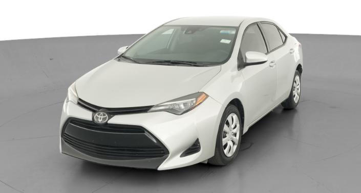 Thumbnail: 2019 Toyota Corolla - 1