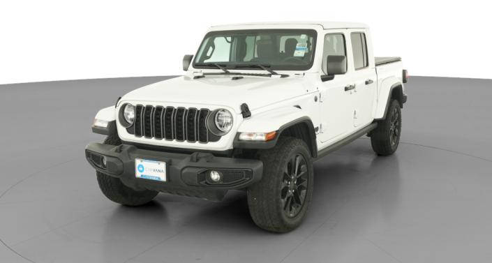 Thumbnail: 2025 Jeep Gladiator - 1