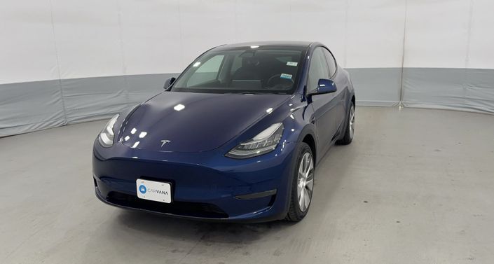 Thumbnail: 2023 Tesla Model Y - 1
