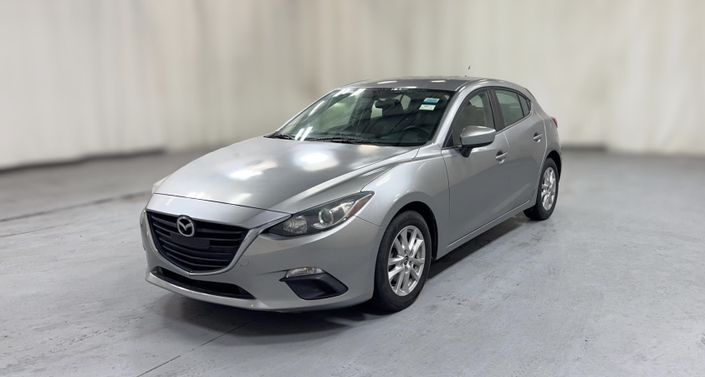 Thumbnail: 2014 Mazda Mazda3 - 1