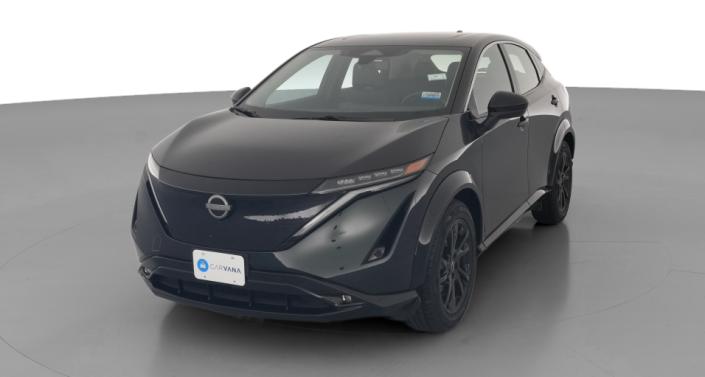 Thumbnail: 2024 Nissan Ariya - 1