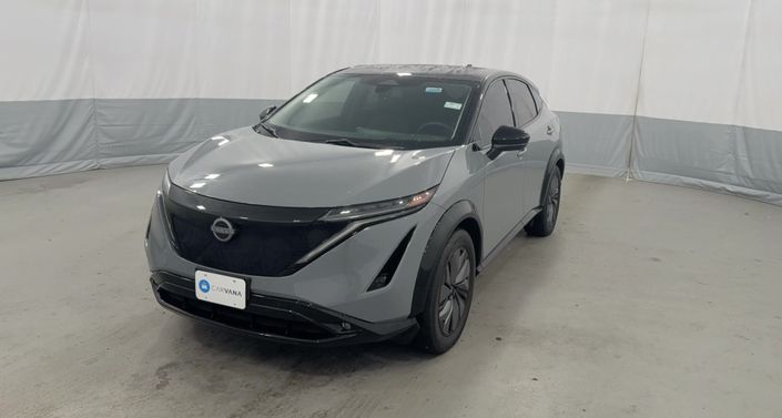 Thumbnail: 2024 Nissan Ariya - 1