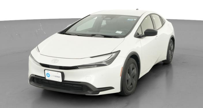 Thumbnail: 2026 Toyota Prius - 1