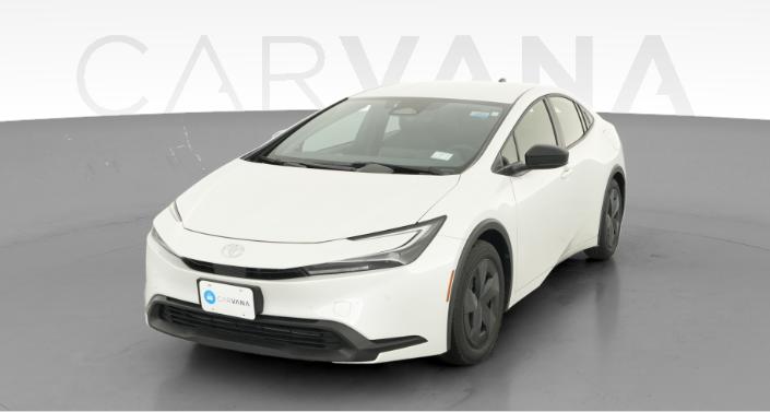 2026 Toyota Prius