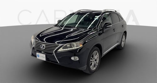 2013 Lexus RX