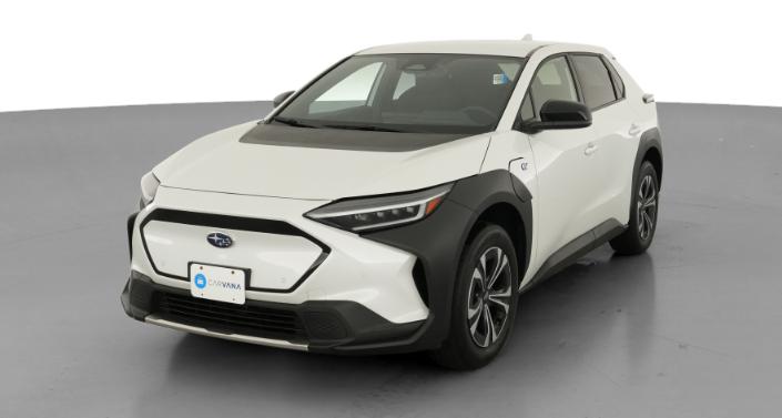 2023 Subaru Solterra Premium -
                  Richton Park, IL