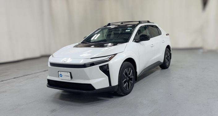 2026 Toyota bZ XLE -
                  Lancaster, TX