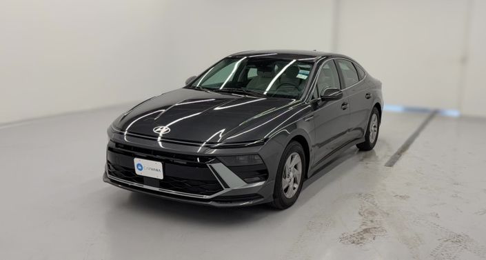 Thumbnail: 2025 Hyundai Sonata - 1