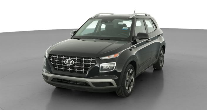 Thumbnail: 2026 Hyundai Venue - 1