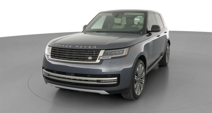 Thumbnail: 2025 Land Rover Range Rover - 1