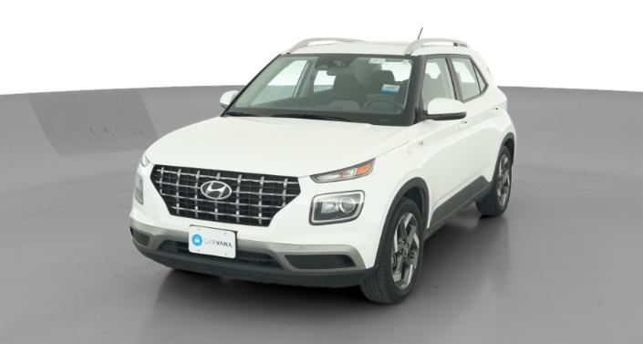 Thumbnail: 2025 Hyundai Venue - 1