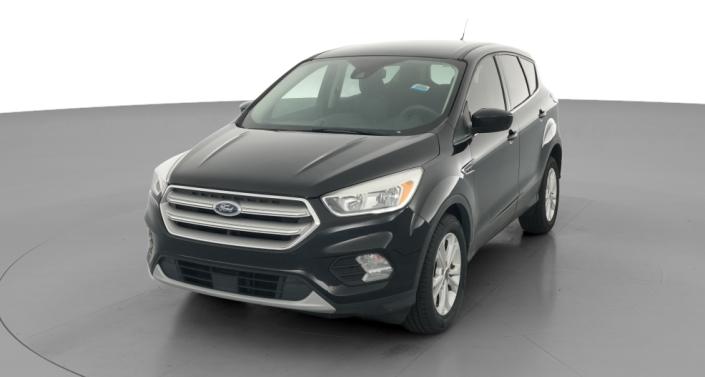 Thumbnail: 2019 Ford Escape - 1