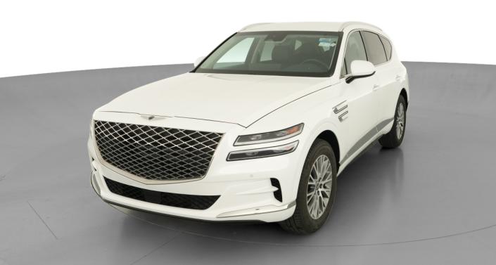 2024 Genesis GV80 2.5T -
                  Richton Park, IL