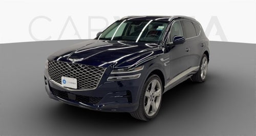 2024 Genesis GV80