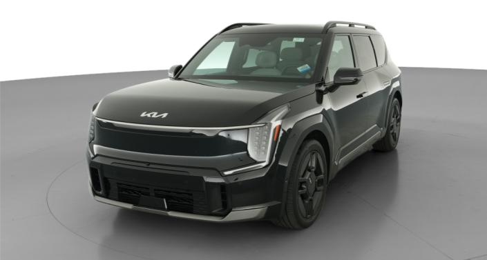 Thumbnail: 2024 Kia EV9 - 1