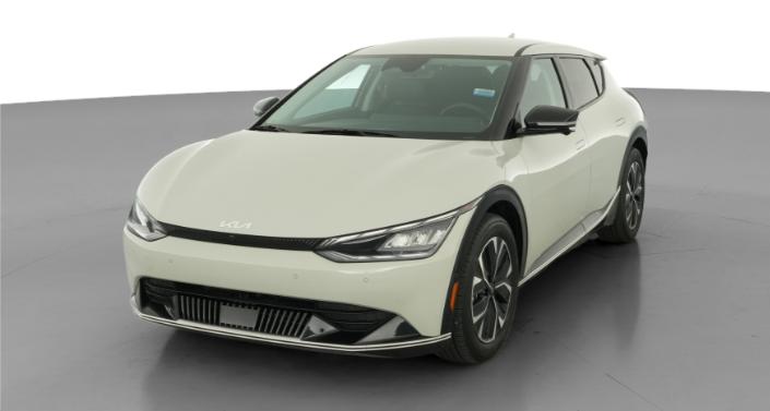 Thumbnail: 2024 Kia EV6 - 1