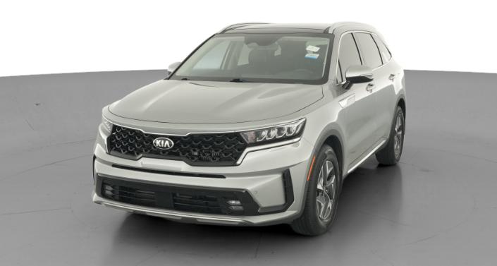 Thumbnail: 2021 Kia Sorento - 1
